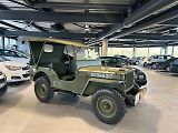 Jeep Ostatní (1941) WIllys MB - náhled 1
