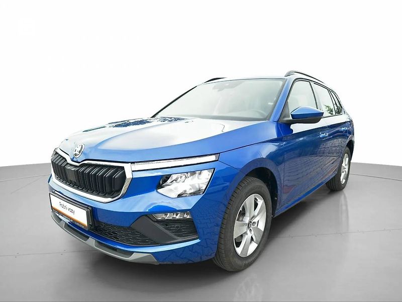 Škoda Kamiq Selection 130 let 1,0 TSI 85kW - fotografie inzerátu