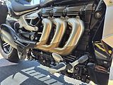 Triumph Rocket 3 (2022) GT (2022) – 1. majitel, Odpoče - náhled 23