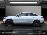 Mercedes-Benz GLC Coupé 300 d 4MATIC kupé AMG Ni - náhled 6