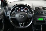 Škoda Fabia - náhled 15