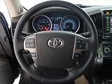 Toyota Land Cruiser (2009) 4.5 D-4D - náhled 14
