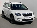 Škoda Yeti (2013) 1.4 TSi, Ambition, výhřev - náhled 1