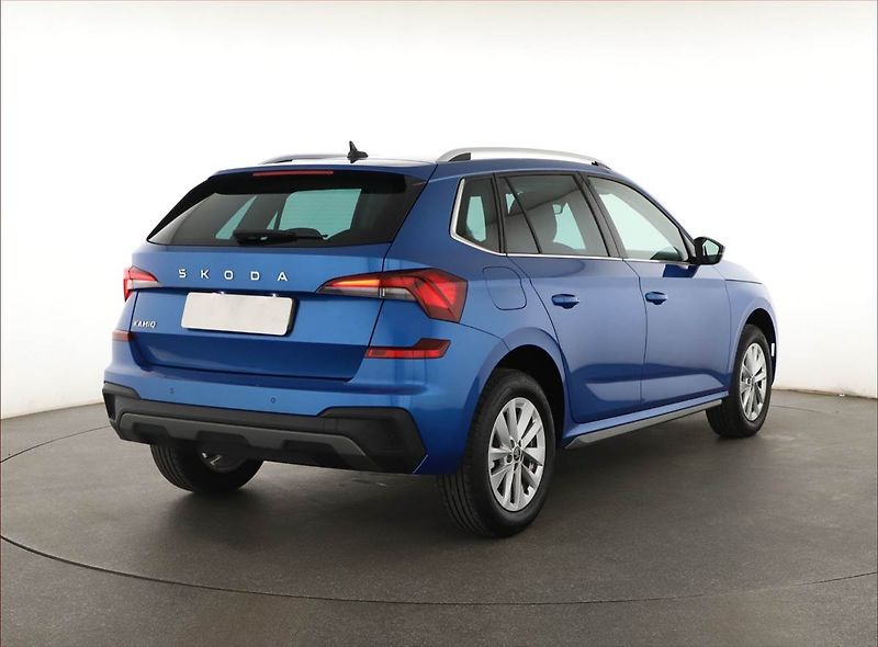 Škoda Kamiq (2026) 1.0 TSI, TOP SELECTION - fotka 5 z 16