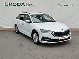 Škoda Octavia (2023) Combi Ambition 2,0 Tdi 110 kw - náhled 32