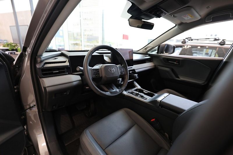 Toyota RAV4 EXECUTIVE AWD  SKLAD - fotka 16 z 20