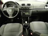 Škoda Fabia (2008) 1.4 16V, ČR, Sport, TZ - náhled 8