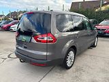 Ford Galaxy - náhled 1