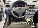 Opel Astra (2007) 1.4i, ČR - náhled 2