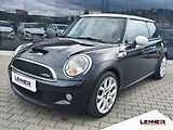 Mini Cooper S 1.6/141kW John Cooper Works - náhled 1