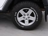 Jeep Wrangler 2,8 CRD 147 kW Unlimited Sport - náhled 26