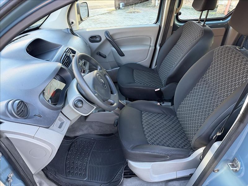 Renault Kangoo 1,6 - fotka 14 z 20