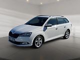 Škoda Fabia (2022) AMBITION 1.0TSI 70kW CZ DPH - náhled 1