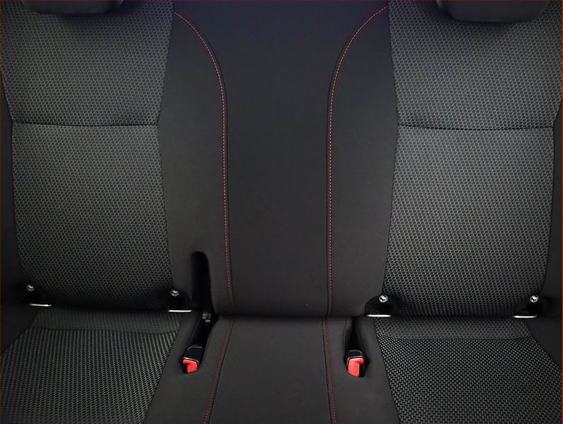 Suzuki Swift (2016) 1.6 Sport, Tempomat - fotka 8 z 16