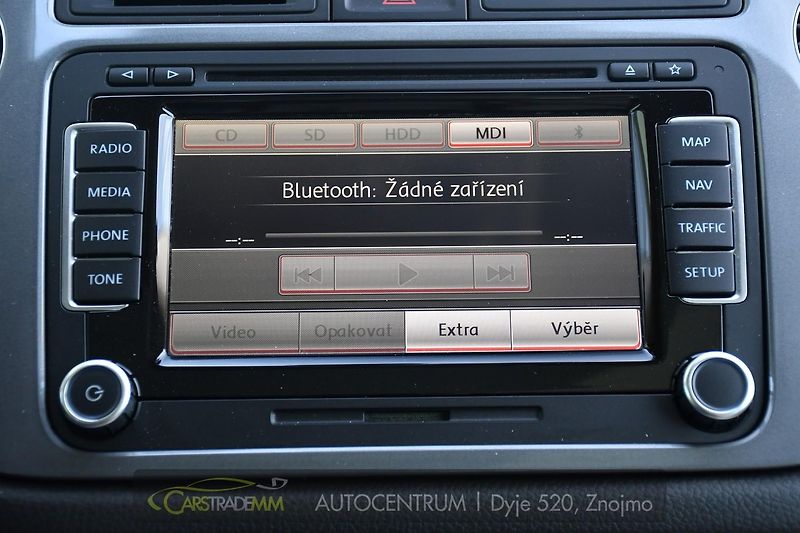 Volkswagen Tiguan 2.0TDi 103kW PANO TAŽNÉ - fotka 41 z 54