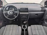 Volkswagen Fox (2006) 1.2i, 2.maj - náhled 8