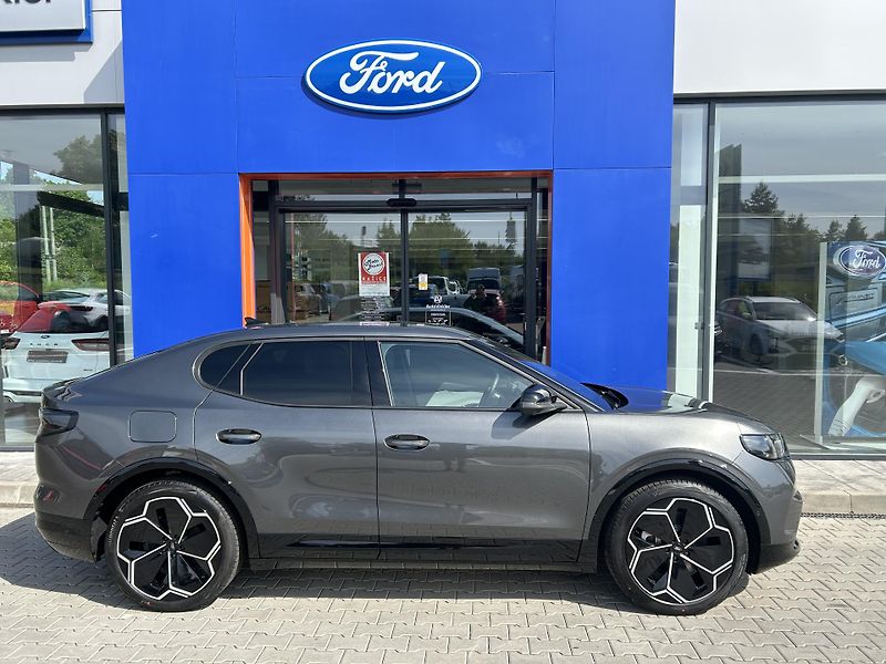 Ford Capri Premium AWD 79 kWh 250kW - fotka 4 z 41