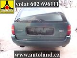 Ford Mondeo (1996) VOLAT 602 696111 - náhled 1