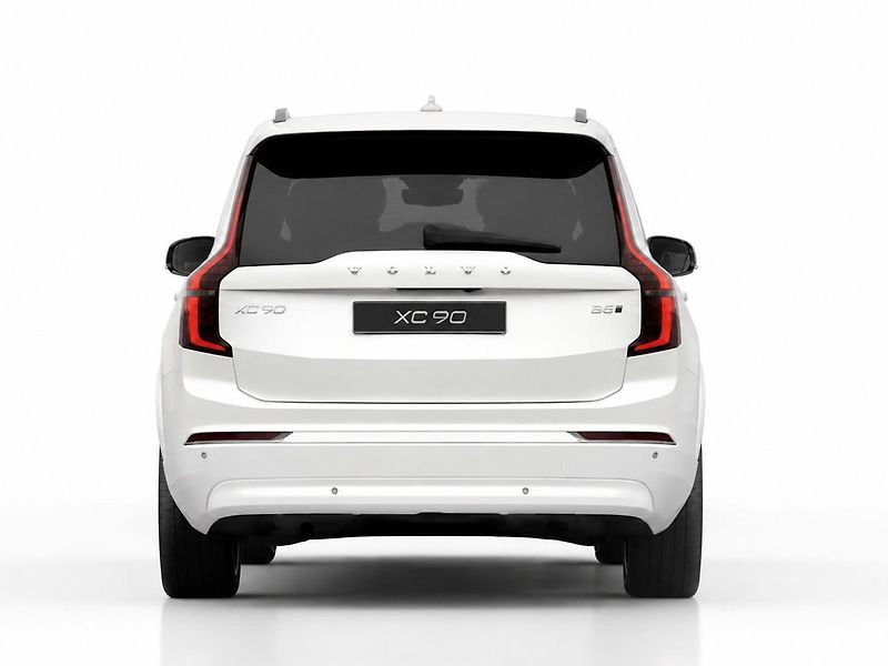 Volvo XC90 (2026) T8 PLUS DARK+ 4SERVIS/ZÁRUKA - fotka 3 z 16