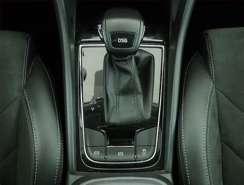 Škoda Kodiaq (2021) Style 1.5 TSI - fotka 13 z 17