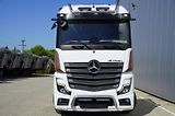 Mercedes-Benz Actros (2023) L 3552 8x4 / 2023 / 76 T GVM - náhled 6