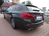 BMW Řada 5 (2019) 530D NAVI ALU NAVI M-PACKET - náhled 7