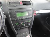Škoda Octavia (2008) Scout 2.0 TDI, 4X4, Tempomat - náhled 12