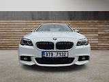 BMW Řada 5 (2016) +530xd+ČR+DPH+ - náhled 8