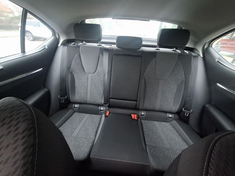 Škoda Octavia (2021) 2.0TDI,CR,Style plus - fotka 15 z 20