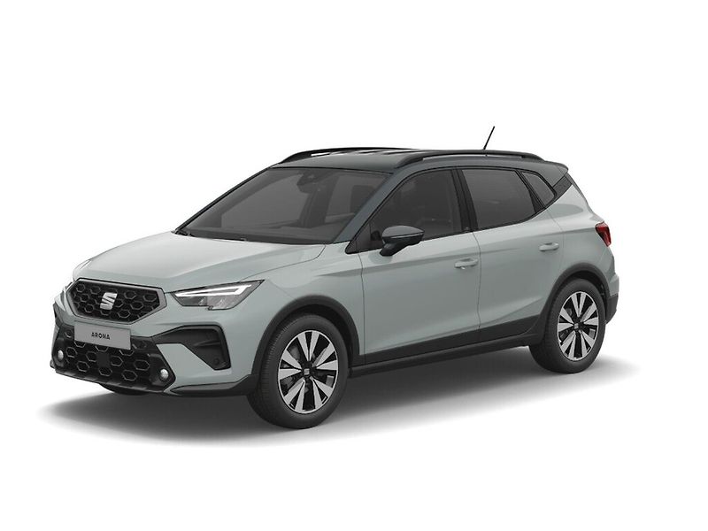 Seat Arona (2026) 1.0 TSI 85kW DSG - fotografie inzerátu