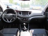 Hyundai Tucson 1,7 CRDi 85kW Nové v ČR - náhled 11