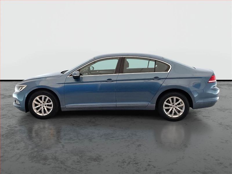Volkswagen Passat (2016) Comfortline 2.0 TDI, Automat - fotka 3 z 18