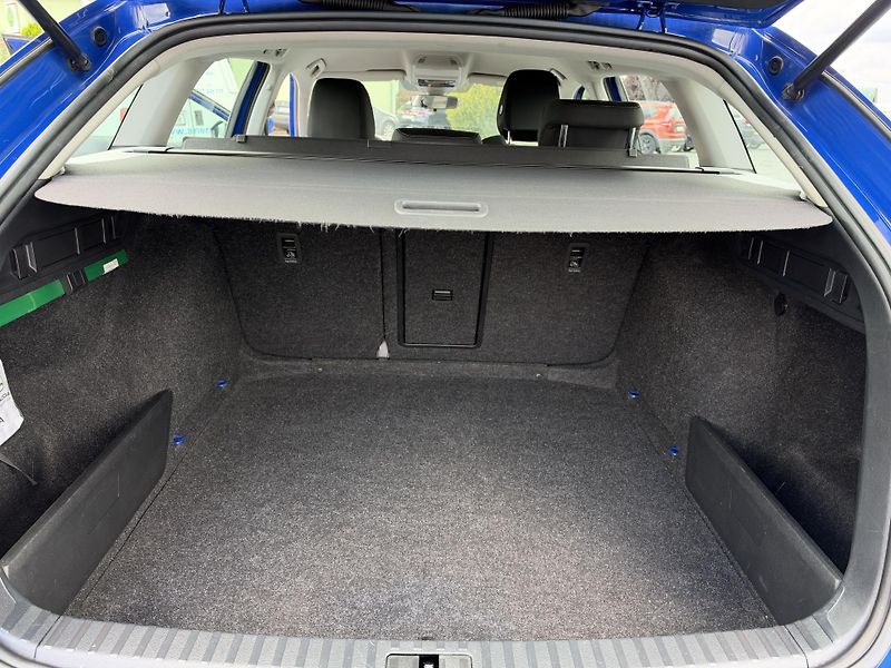 Škoda Octavia IV 2.0 TDI,110 kW,102 tis,ČR - fotka 14 z 17