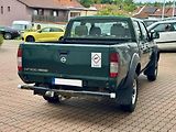 Nissan Navara (2009) původ ČR, DPH - náhled 4