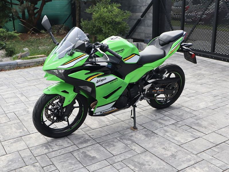 Kawasaki (2025) - fotka 8 z 22