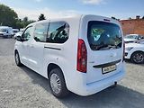 Opel Combo LIFE 1.5 CDTi 96kW L2 7-míst - náhled 2