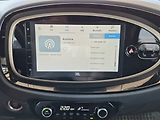 Toyota Aygo Executive Smart JBL 1,0 CVT - náhled 16