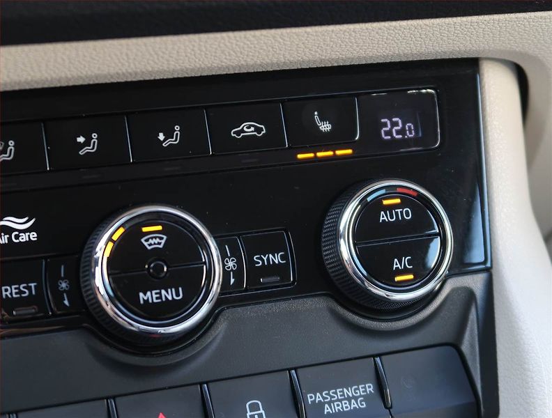 Škoda Kodiaq (2019) Laurin&Klement 2.0 TDI 4x4 - fotka 19 z 25