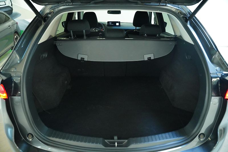 Mazda CX-5 - fotka 28 z 29