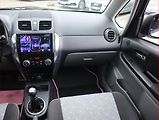 Suzuki SX4 (2013) 1.6 VVT, Serv.kniha - náhled 8