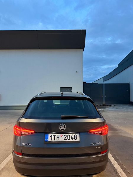 Škoda Kodiaq (2016) 2.0TDI,DSG,4X4,volat-775069496 - fotka 3 z 14