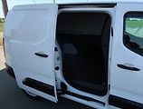 Toyota ProAce City (2023) Maxi 1.5 D4-D, 3Místa, ČR - náhled 13