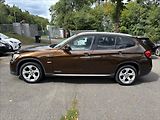 BMW X1 2,0 D XDRIVE,AUTOMAT - náhled 4