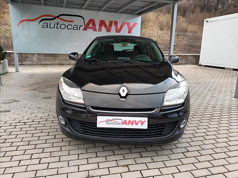 Renault Mégane 1,6 16V,81KW,KLIMA,PARKING,KOL - fotka 2 z 39