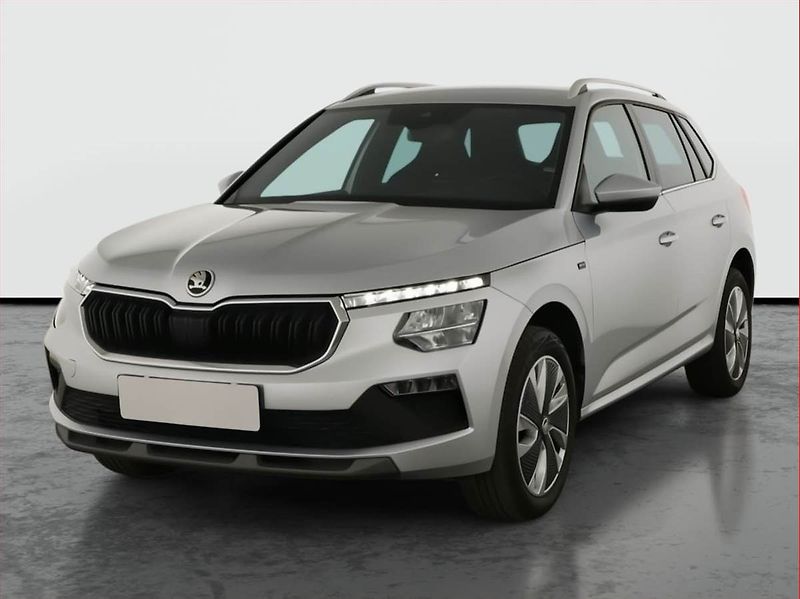Škoda Kamiq (2024) 1.0 TSI, Drive, Full LED - fotka 2 z 14