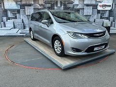 Chrysler Pacifica (2019) 3.6i, 214KW, BLIS - fotografie inzerátu