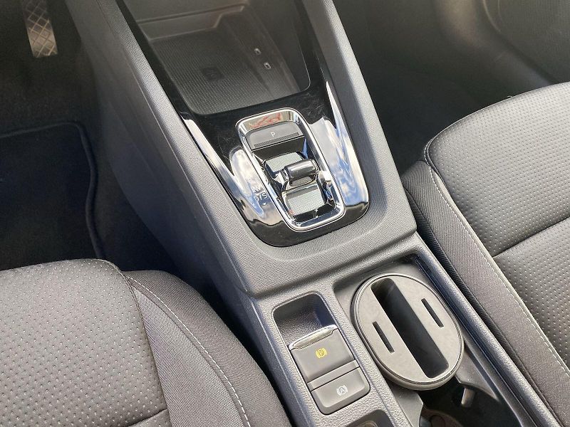 Škoda Octavia (2023) Combi 2.0 TDI DSG Ambition - fotka 27 z 35