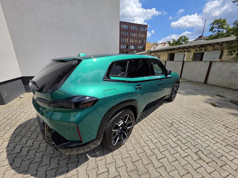BMW XM (2024) 50e záruka + servis - fotka 5 z 33
