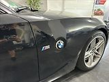 BMW Z4 3,3   M COUPE 252KW KŮŽE BIXEN - náhled 14