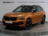 Škoda Kamiq (2026) MONTE CARLO 1.5TSI 110KW DSG P - náhled 1